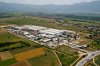 Luftaufnahme KOSOVO - Foto Camp Casablanca 9914